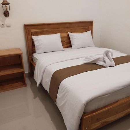 Nan Bungalows Tetebatu Εξωτερικό φωτογραφία