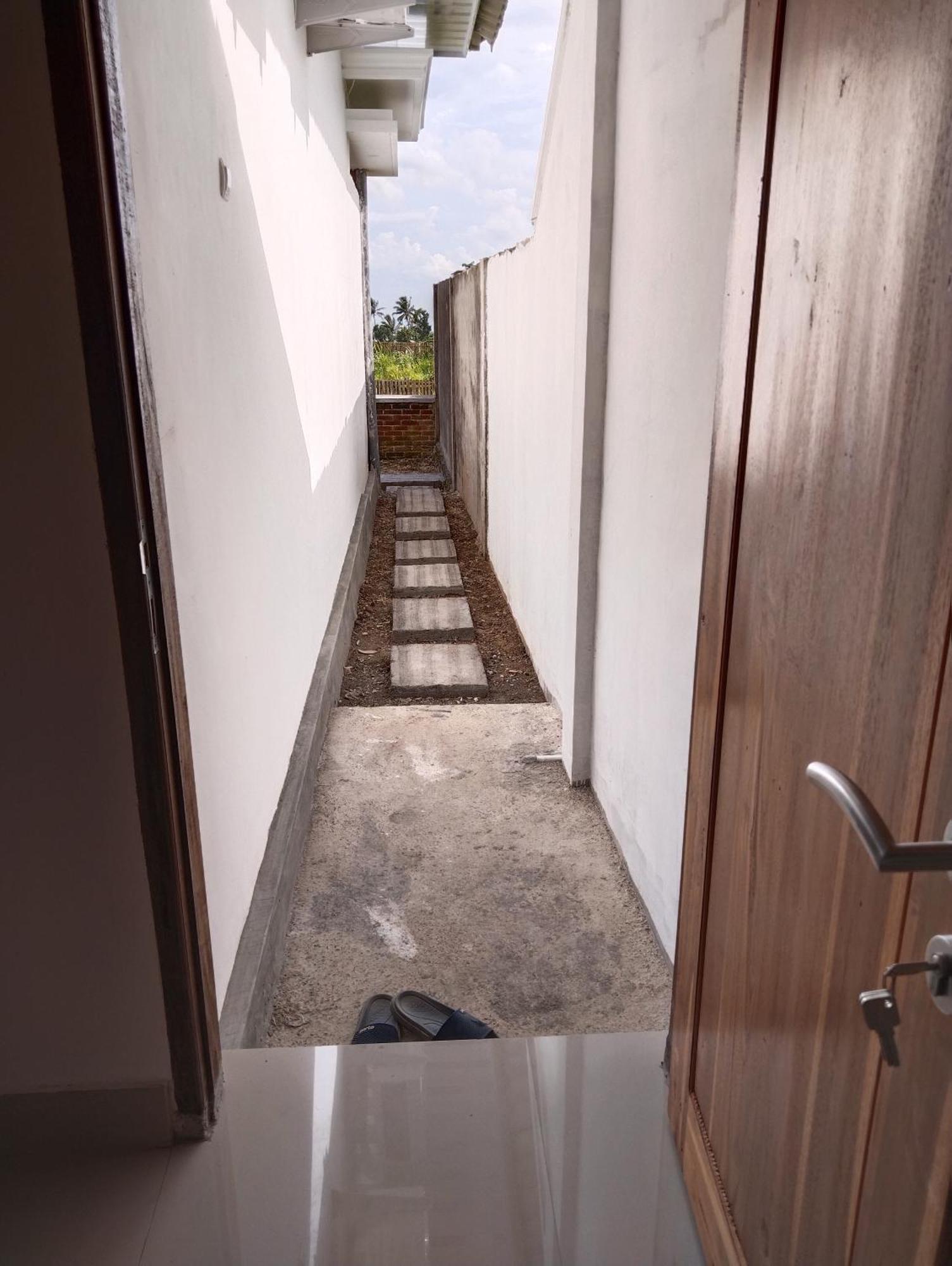 Nan Bungalows Tetebatu Εξωτερικό φωτογραφία