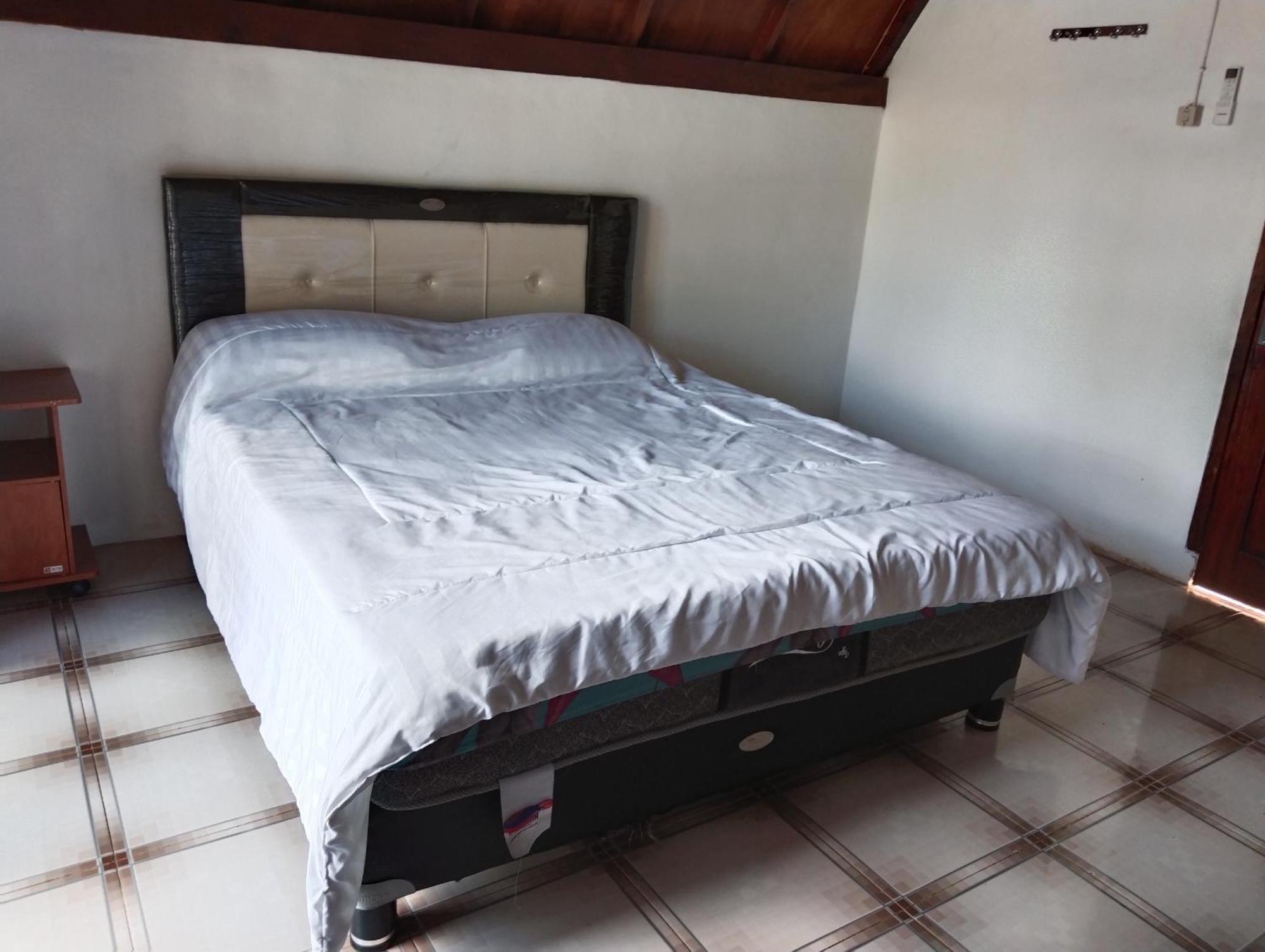 Nan Bungalows Tetebatu Εξωτερικό φωτογραφία
